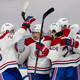 It’s still early, but the season is short, and Montreal is on fire.